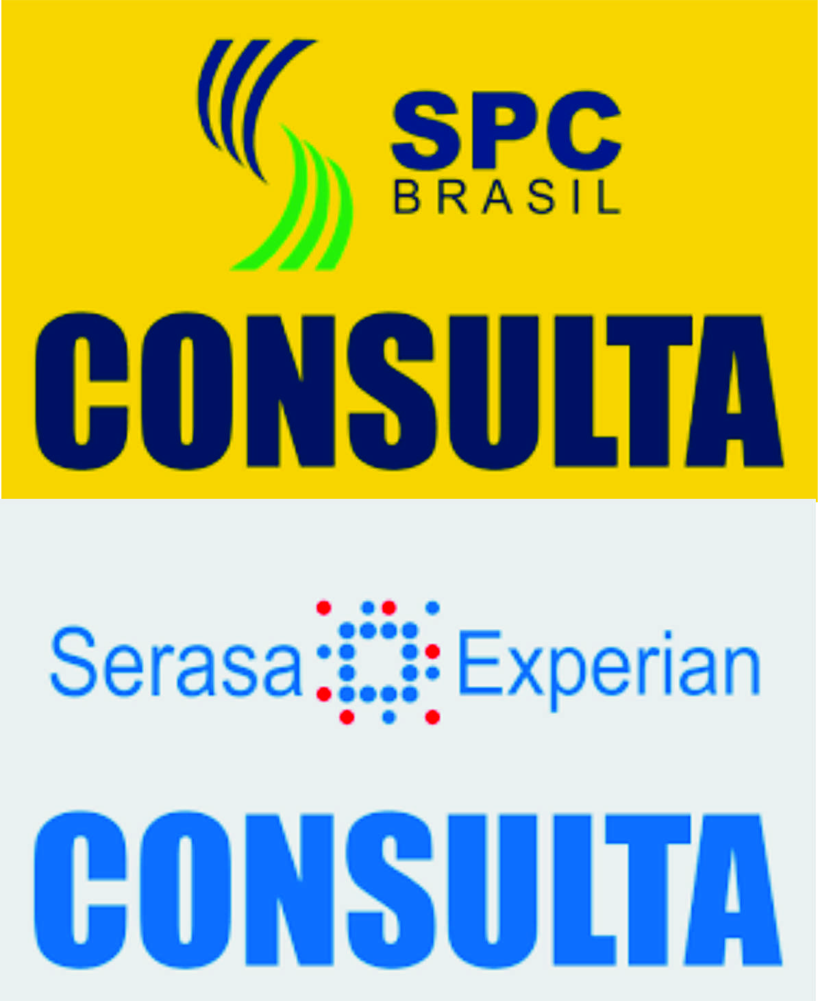 como consultar meu nome no spc e serasa de graça