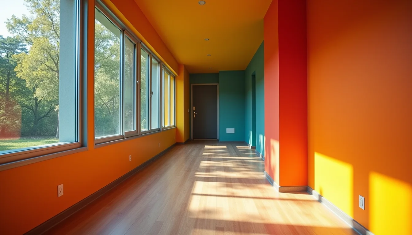 Guia Completo das Cores Raras: Do Sarcoline ao Drunk-Tank Pink