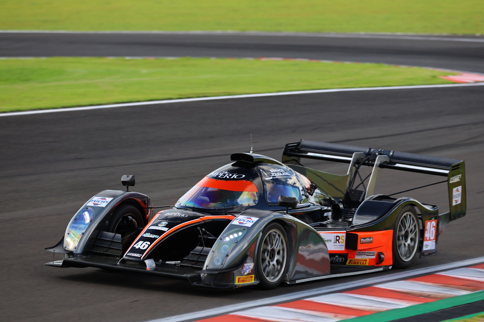 Calendário Completo da Fórmula 1 e Stock Car 2026: Datas e Locais