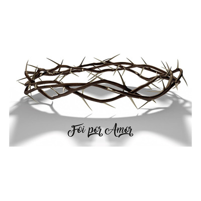 A História da Relíquia da Coroa de Espinhos