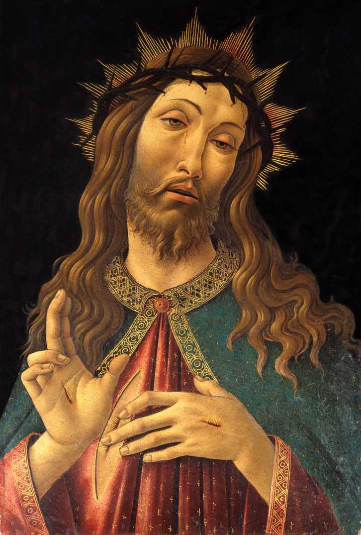 O Simbolismo da Coroa de Espinhos no Cristianismo