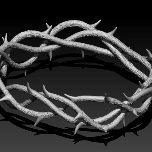 O Simbolismo da Coroa de Espinhos no Cristianismo