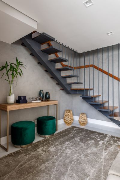 corrimão aço inox para piscina com tratamento sal