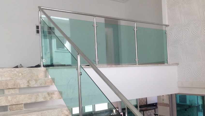 corrimão aço inox 304 vs 316 qual o melhor