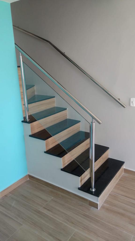 erros comuns ao escolher corrimão inox evitar problemas