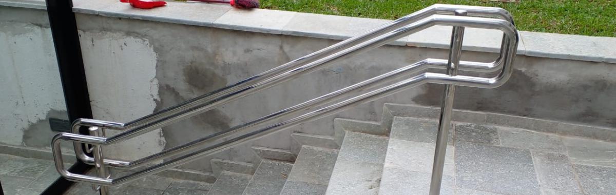 corrimão aço inox 304 vs 316 qual o melhor