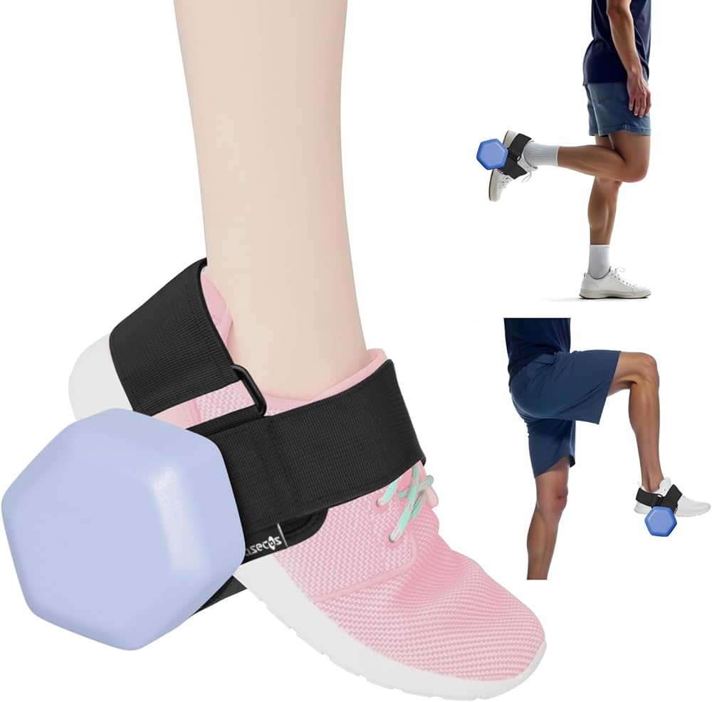 melhores equipamentos para exercitar os pés em casa