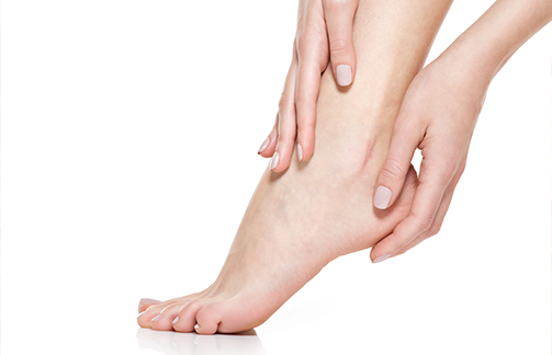 7 dicas para evitar internação por pé diabético