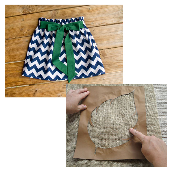 ideias de customização para roupas femininas