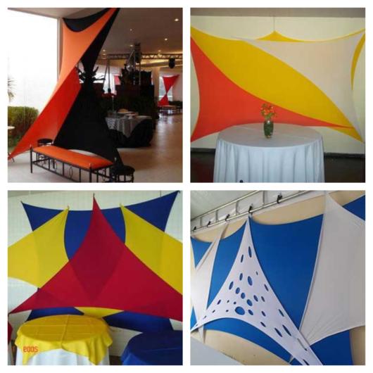 erros comuns ao decorar com malha tensionada