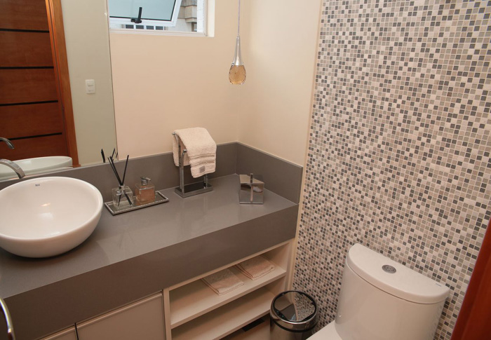 preço cuba apoio banheiro custo instalação