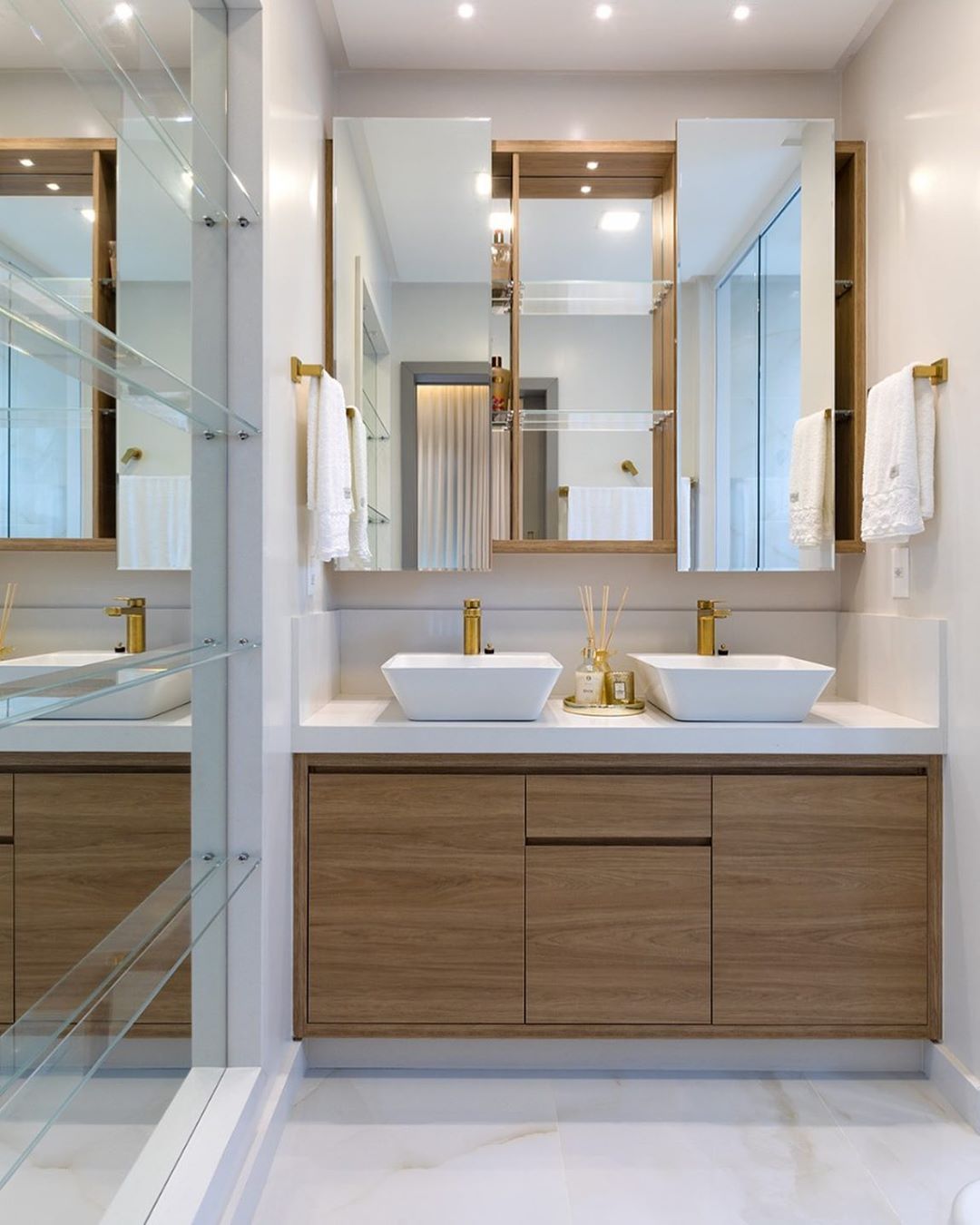 altura ideal bancada cuba apoio