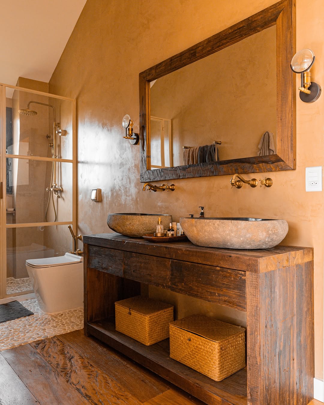 erros comuns instalar cuba apoio banheiro