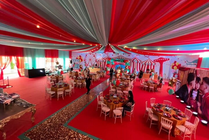 quanto custa decorar festa de 15 anos completa