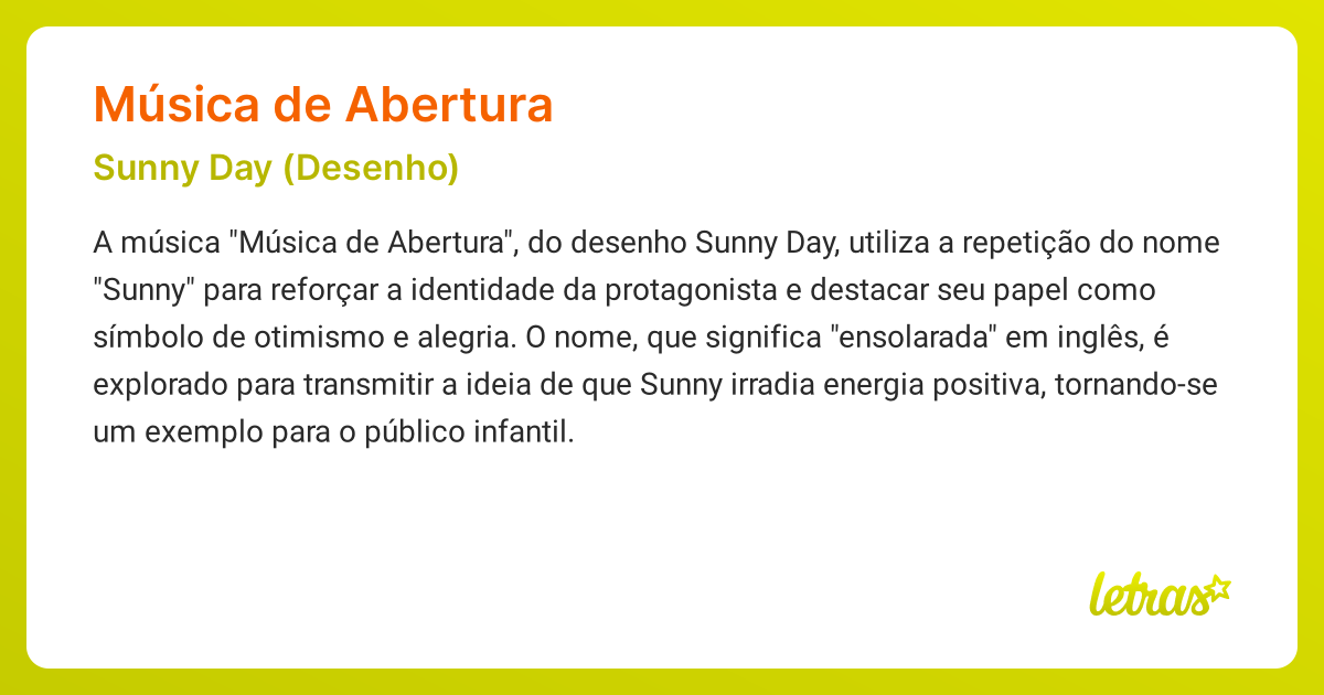 desenho vs música: qual o melhor para o desenvolvimento infantil