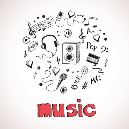 melhores desenhos animados sobre instrumentos musicais para bebês