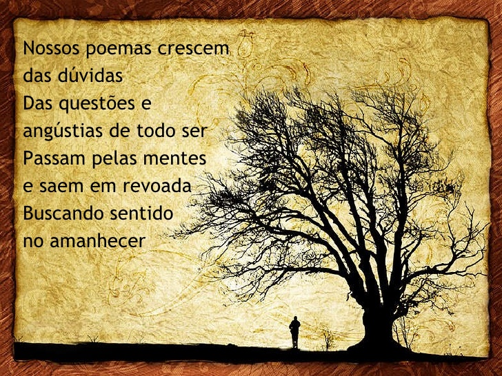 Guia Completo: O que é Poema e o que é Poesia?