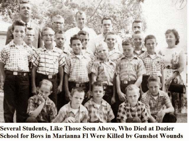 Justiça e Reparação: O Legado dos Sobreviventes da Dozier School