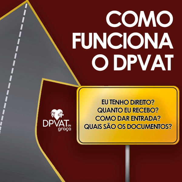 o que significa dpvat