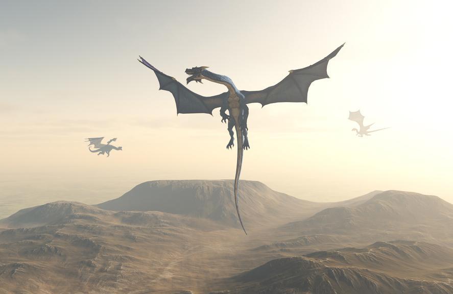 1. A Verdade Sobre os Dragões: Mitos vs. Realidade
2. Conheça os Animais Reais Chamados de 'Dragão'
3. Fósseis que Inspiraram Lendas de Dragões
4. A Impossibilidade Biológica dos Dragões Mitológicos
5. A História e Origem do Mito do Dragão