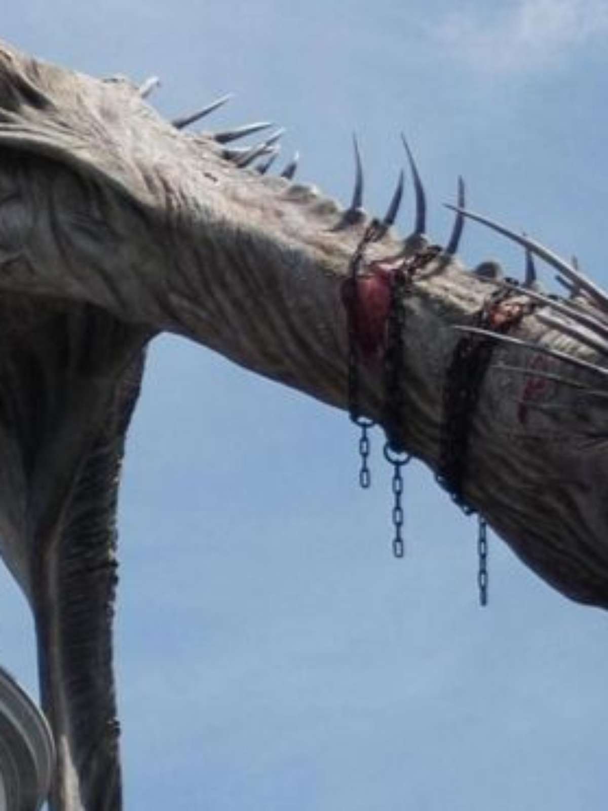 1. A Verdade Sobre os Dragões: Mitos vs. Realidade
2. Conheça os Animais Reais Chamados de 'Dragão'
3. Fósseis que Inspiraram Lendas de Dragões
4. A Impossibilidade Biológica dos Dragões Mitológicos
5. A História e Origem do Mito do Dragão