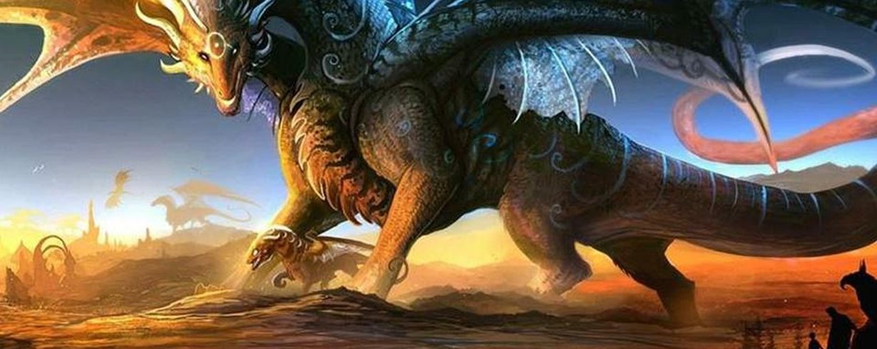 1. A Verdade Sobre os Dragões: Mitos vs. Realidade
2. Conheça os Animais Reais Chamados de 'Dragão'
3. Fósseis que Inspiraram Lendas de Dragões
4. A Impossibilidade Biológica dos Dragões Mitológicos
5. A História e Origem do Mito do Dragão