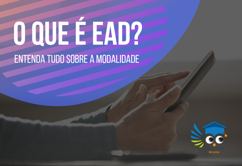 o que é ead