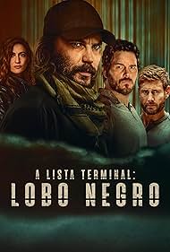 elenco de a lista terminal