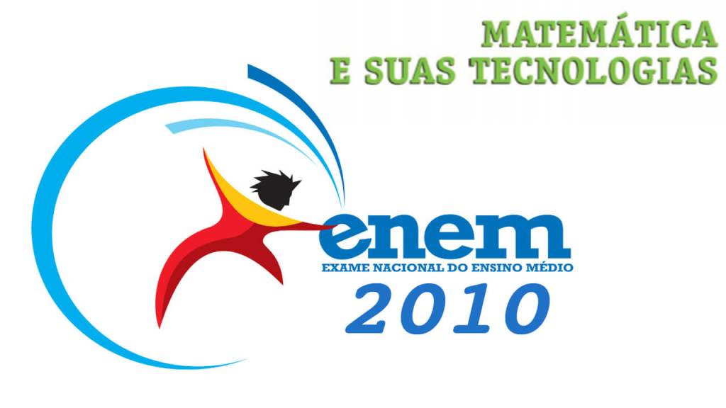 enem 2010 provas