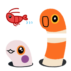 As Espécies Mais Fascinantes de Enguias-de-Jardim ao Redor do Mundo