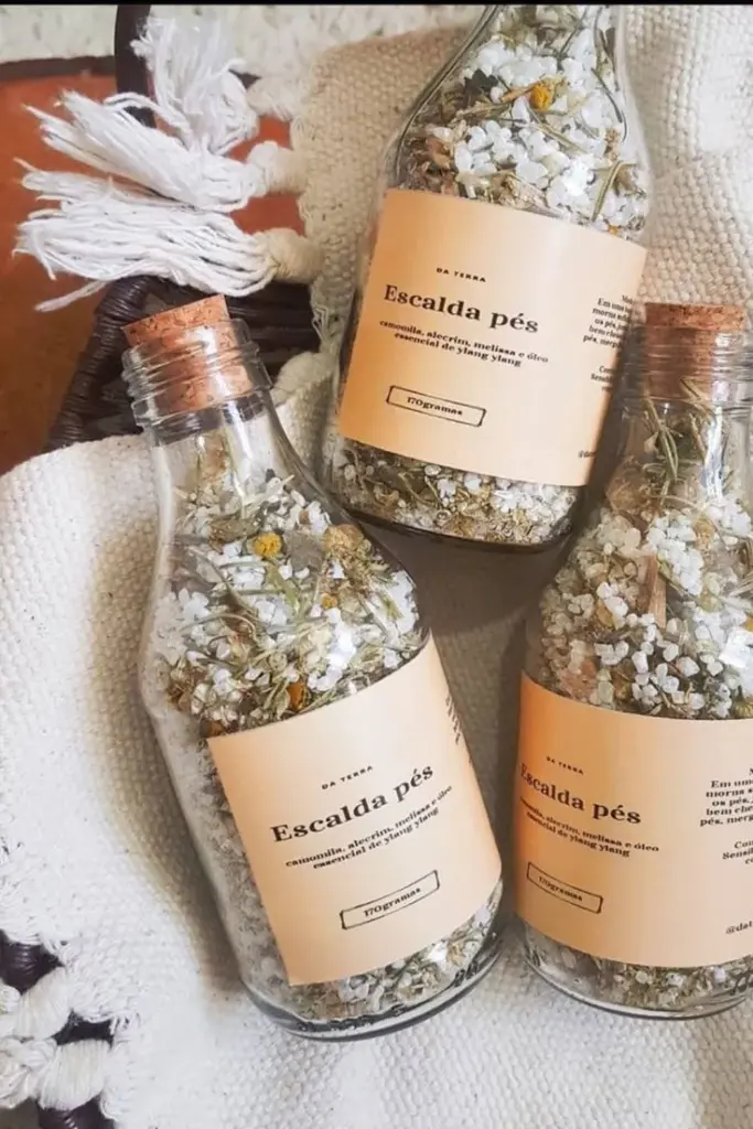 erros comuns ao fazer escalda pes