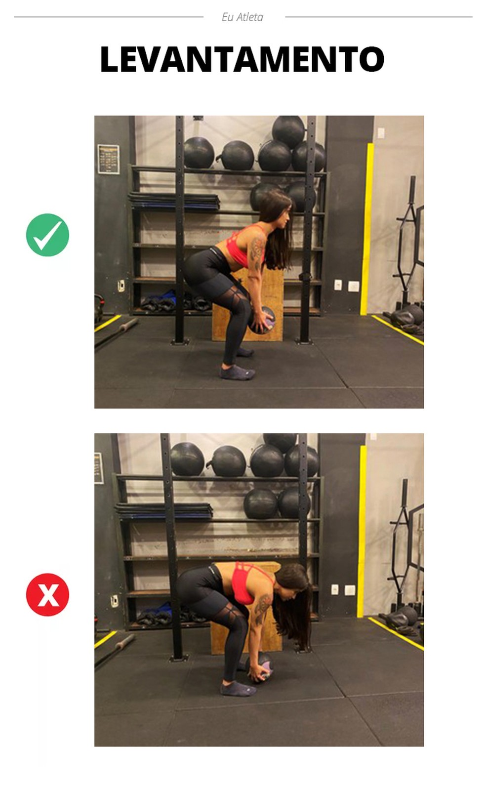 erros comuns ao fazer exercicios para pes