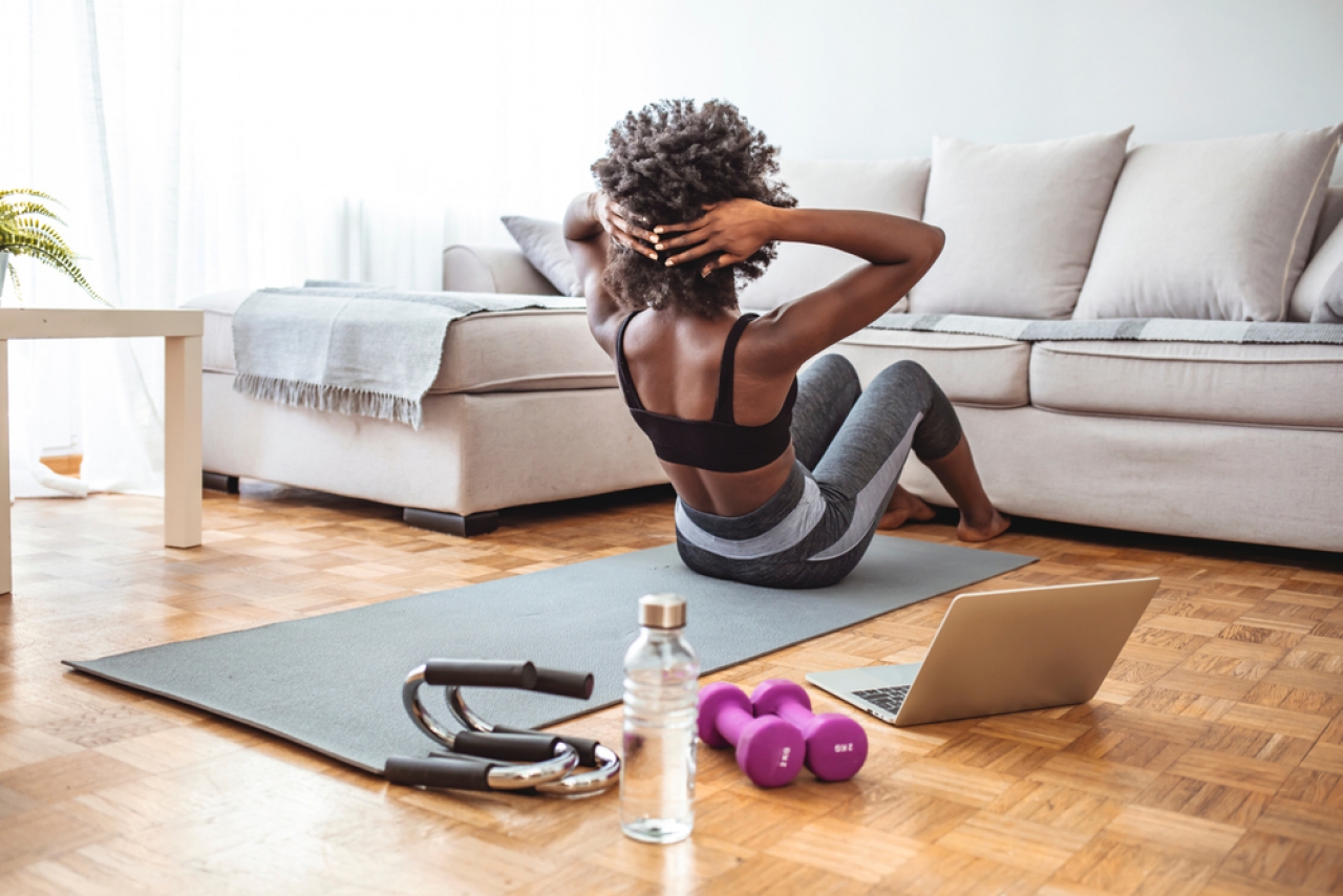 como evitar dor nos pés ao treinar pernas