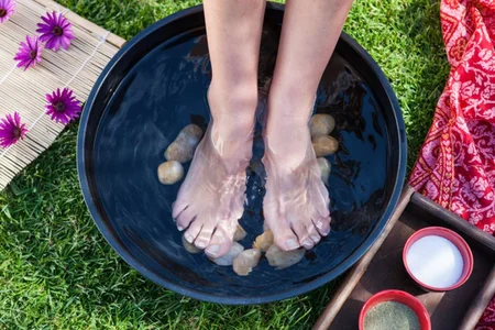 melhores dicas para cuidar dos pés diabéticos