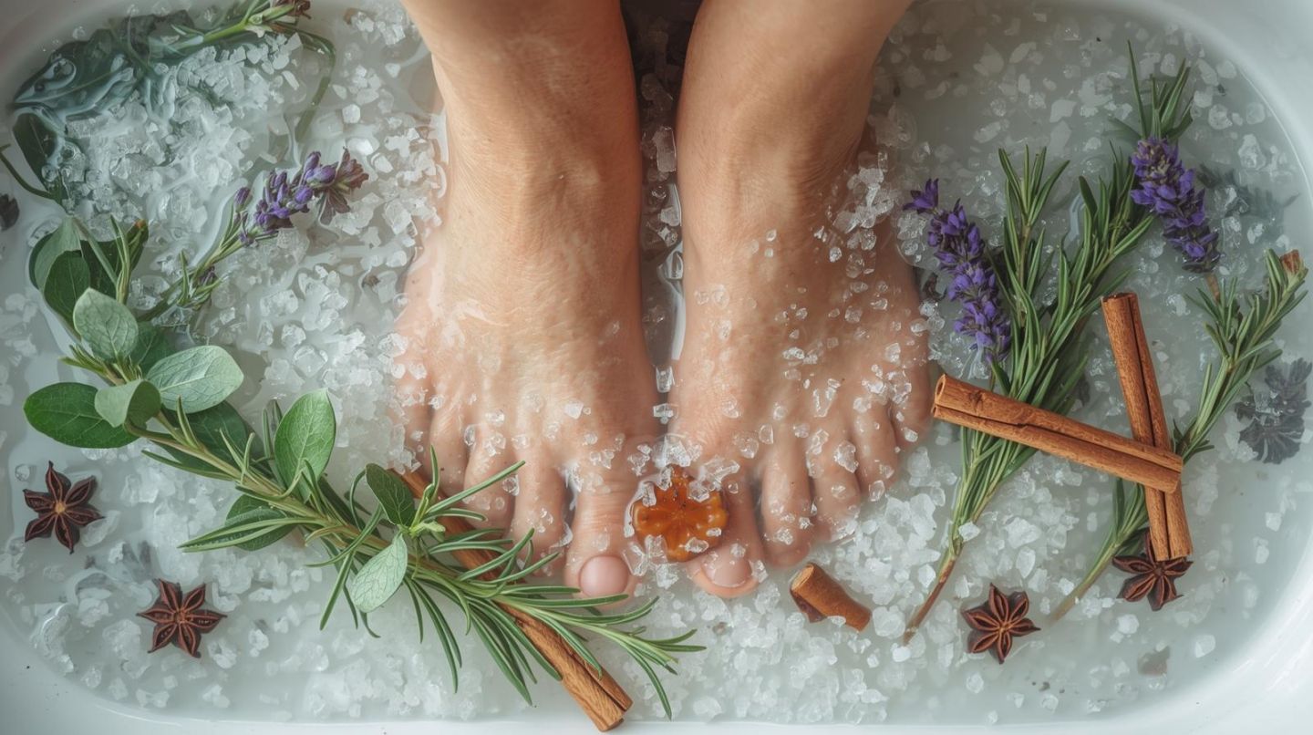 perigos escalda pes quente para diabeticos