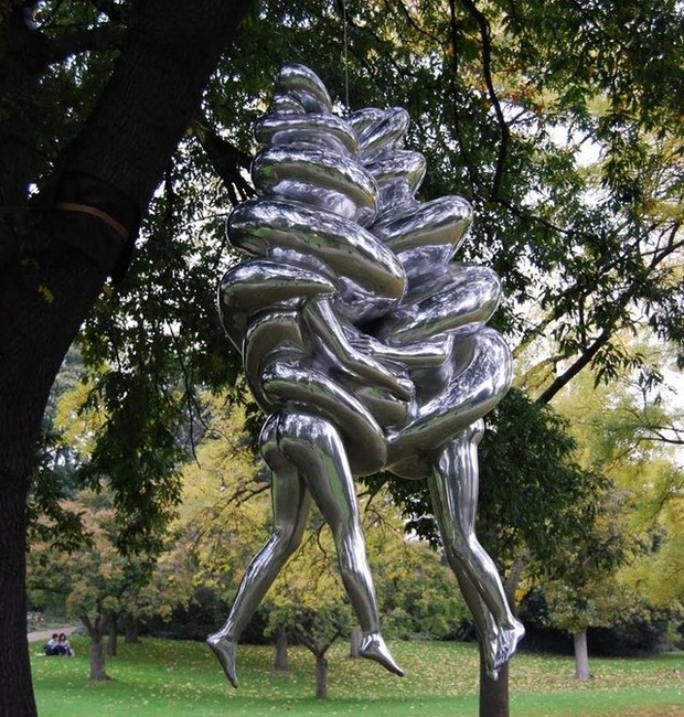 melhores esculturas famosas do mundo para visitar