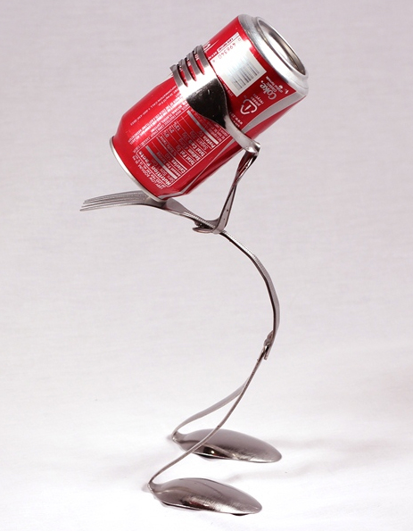 como fazer uma pequena escultura de madeira em casa