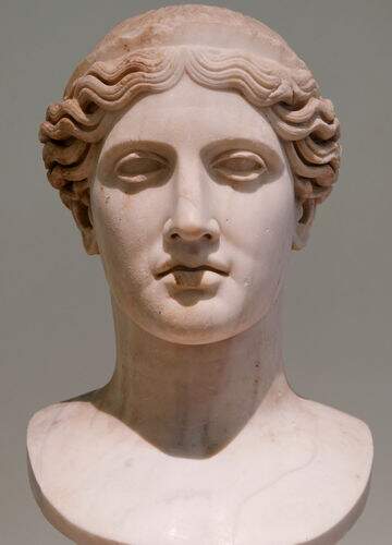 escultura em mármore vs escultura em bronze qual escolher