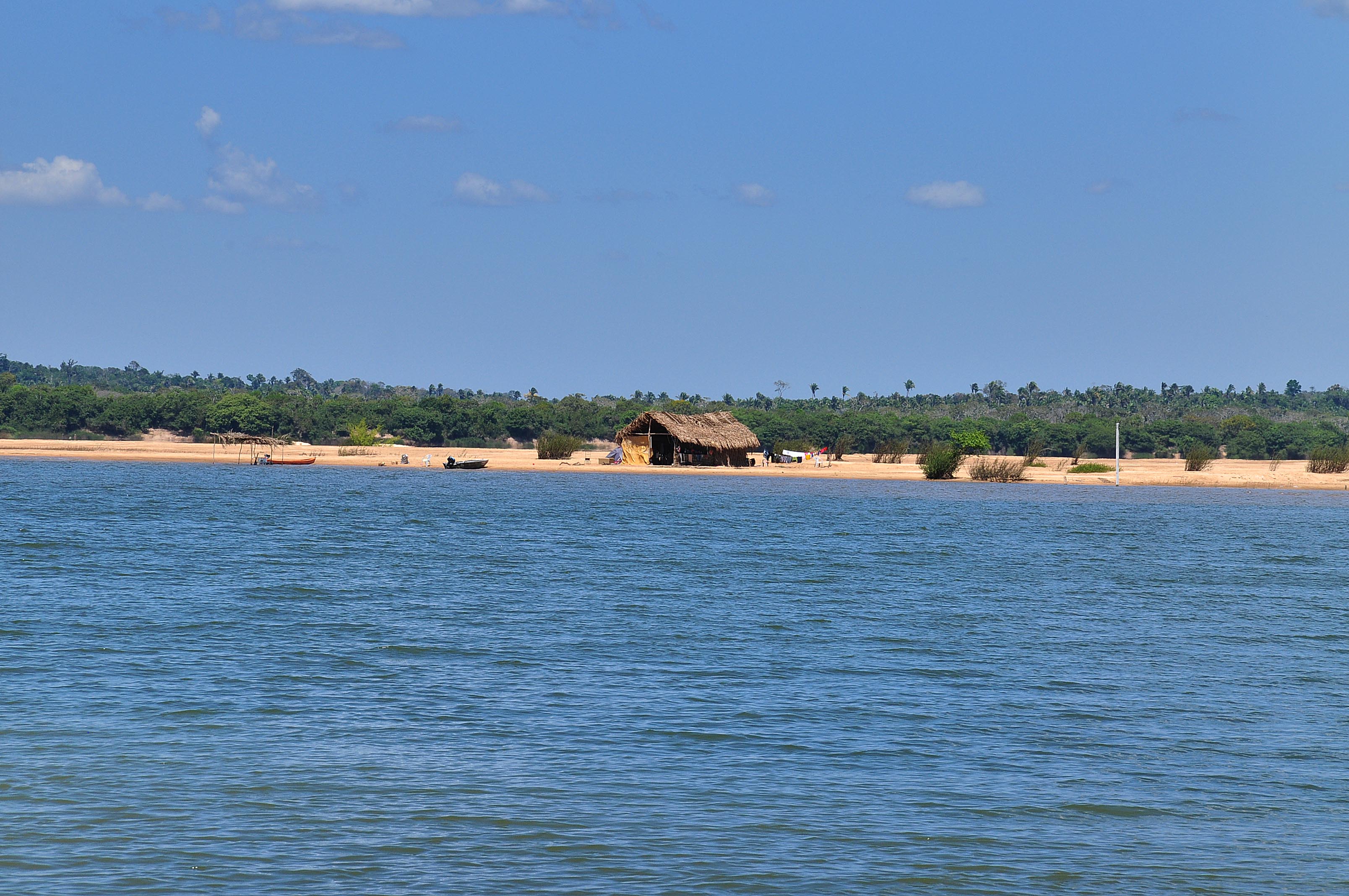 esperantina tocantins turismo