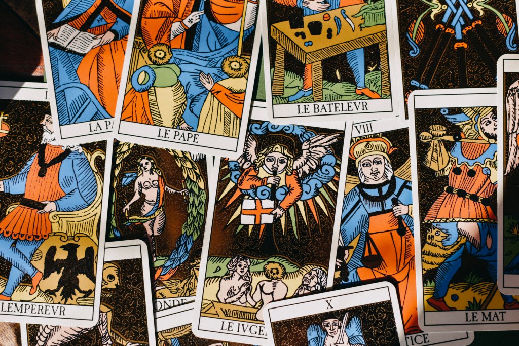 erros comuns ao interpretar a estrela tarot