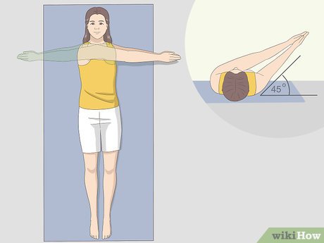 Rotina de alongamento para corrigir a postura: Guia completo