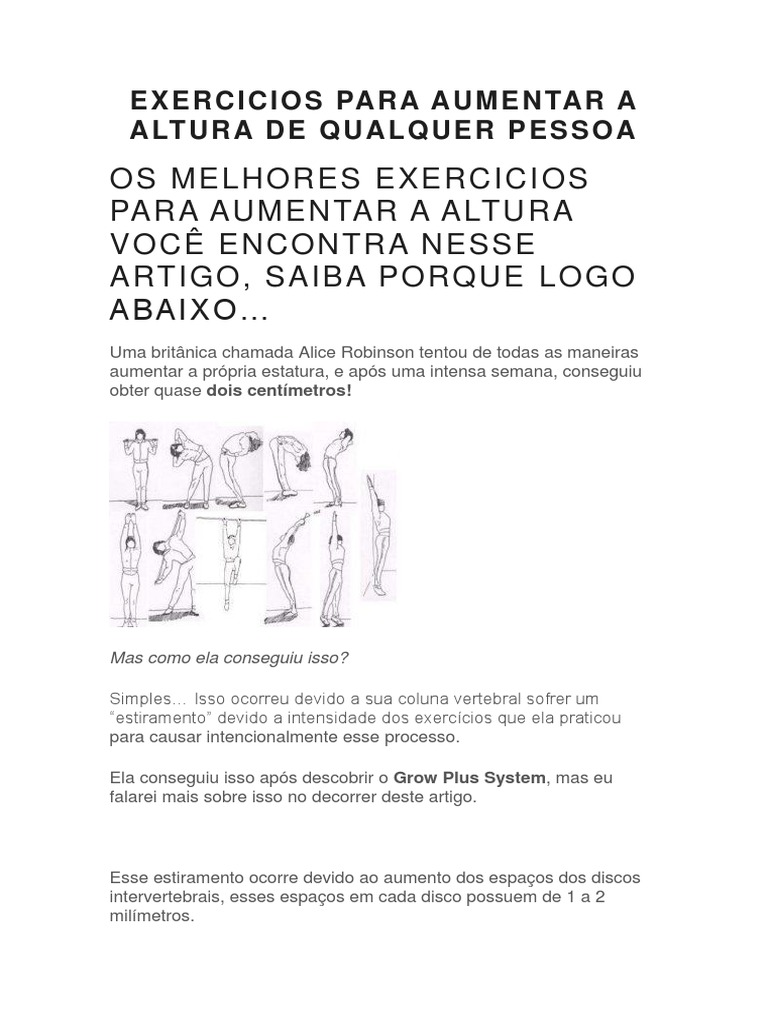 Pilates e Yoga: Como essas práticas influenciam sua altura e postura