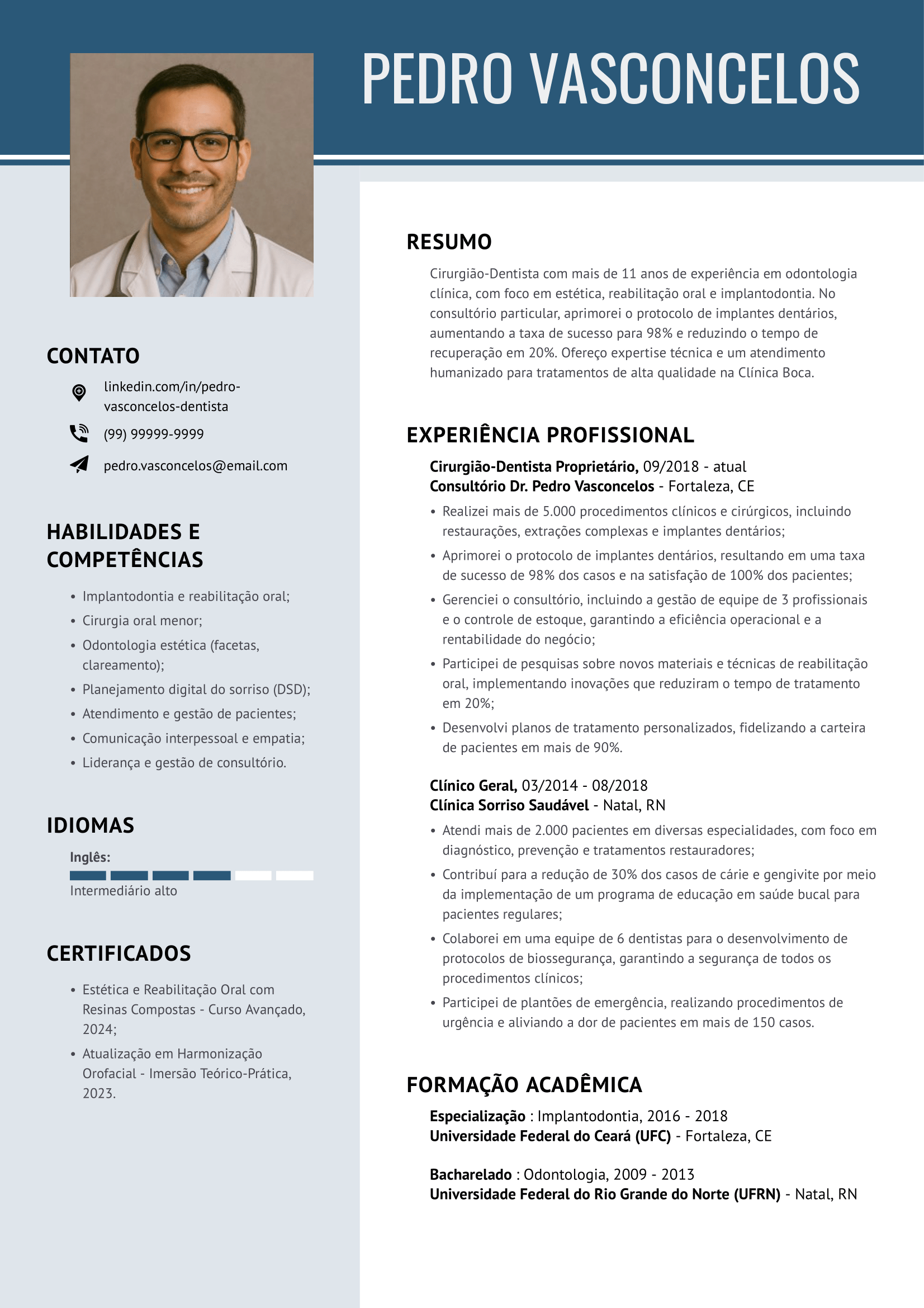 melhores faculdades de odontologia para estudar