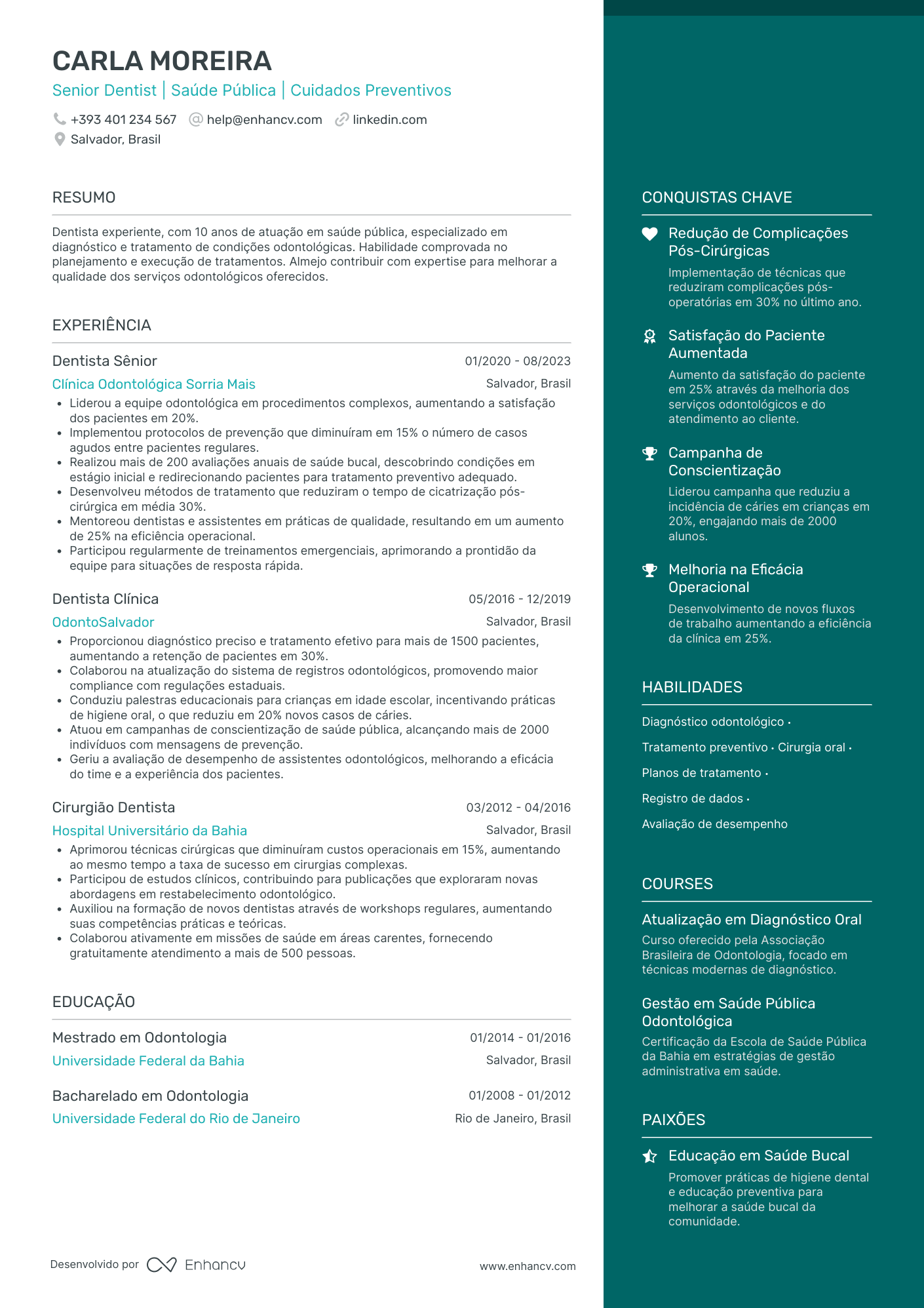 erros comuns ao escolher faculdade de odontologia