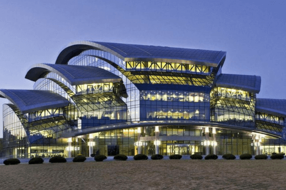 melhores faculdades na coreia do sul para brasileiros