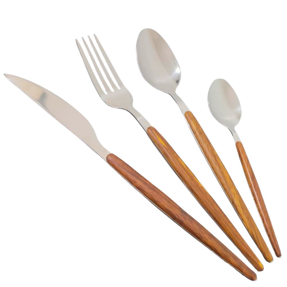 onde comprar faqueiro de madeira artesanal