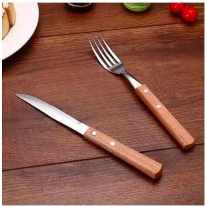 faqueiro de madeira vs faqueiro de inox qual o melhor