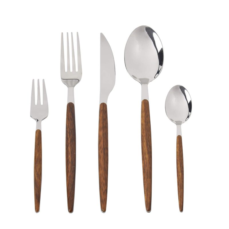 faqueiro de madeira vs faqueiro de inox qual o melhor