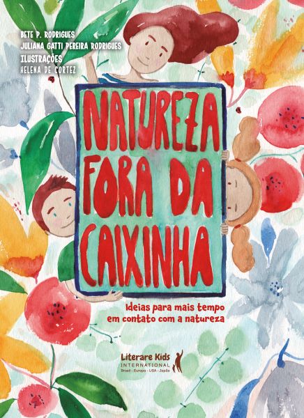 5 ideias de títulos