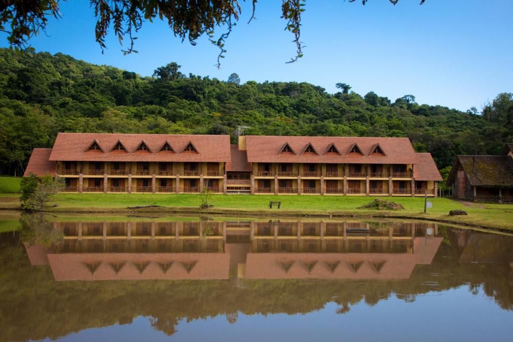 melhores destinos ecologicos brasil